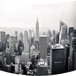 New York City Tapestry